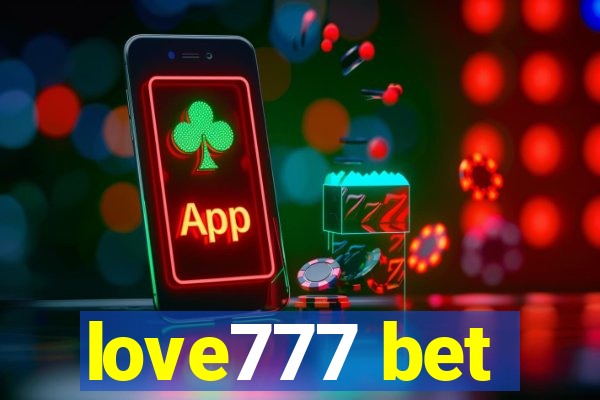 love777 bet